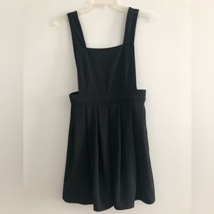 Forever21 black skirt